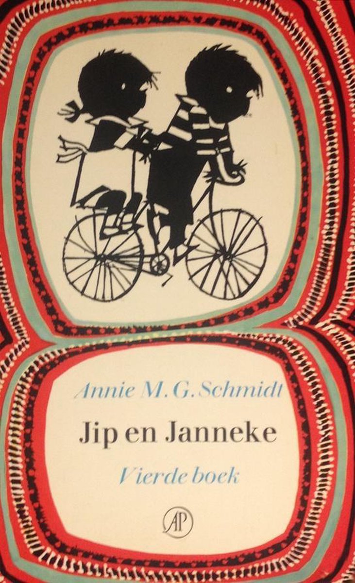 4 Jip en janneke