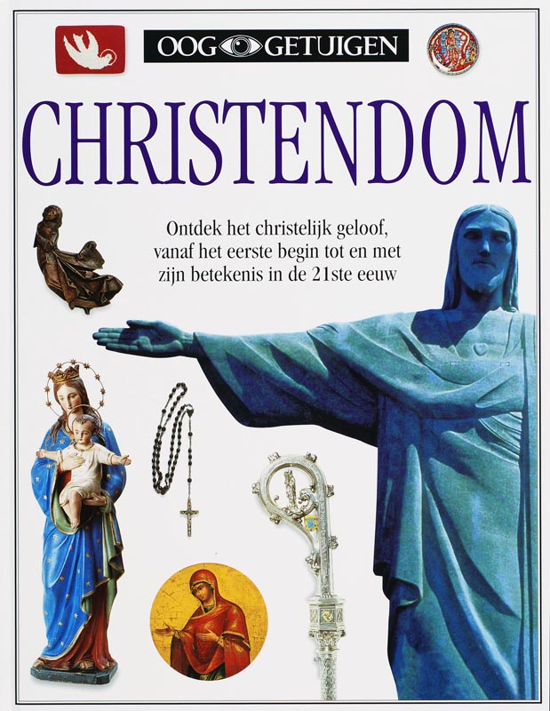 Ooggetuigen / Christendom / Ooggetuigen