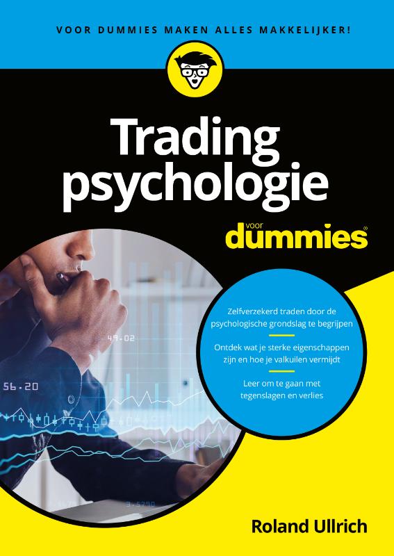 Tradingpsychologie voor Dummies / Voor Dummies