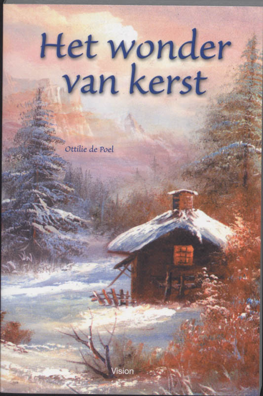 Wonder van kerst, het