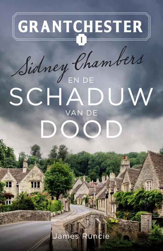 Sidney Chambers en de schaduw van de dood / Grantchester / 1