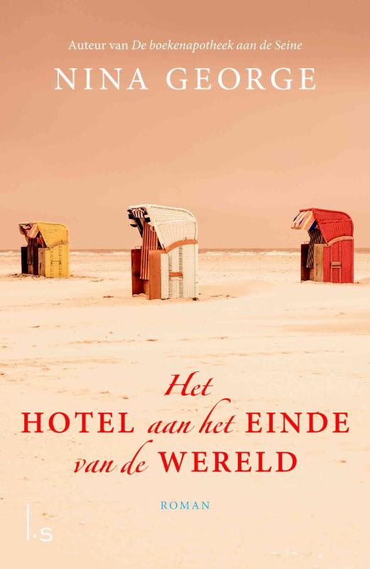 Het hotel aan het einde van de wereld