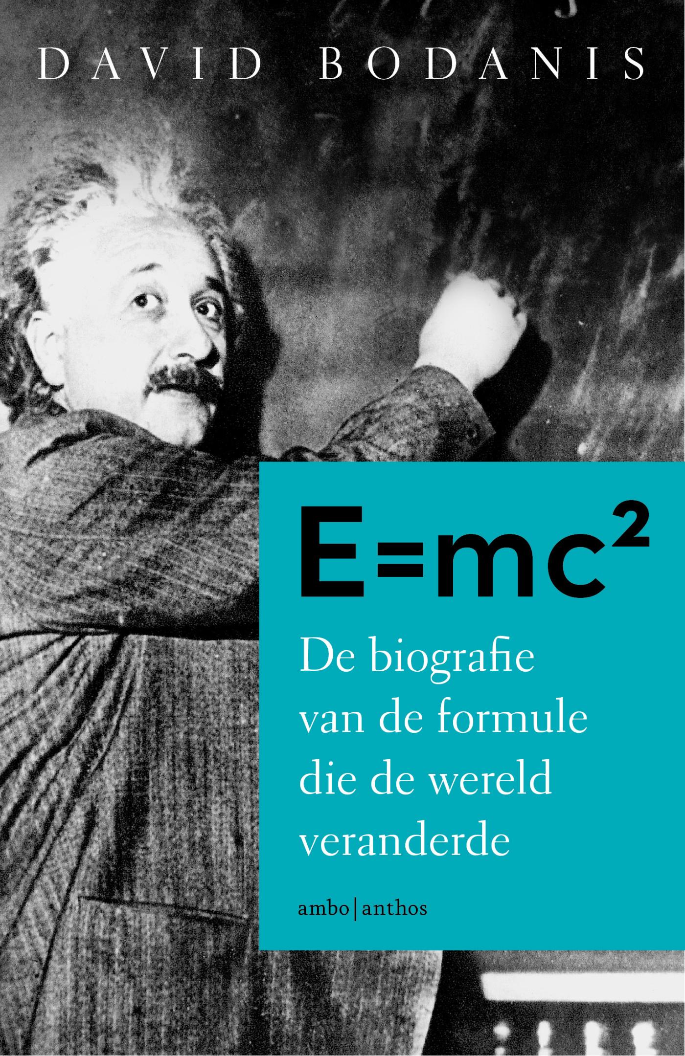 E=mc2