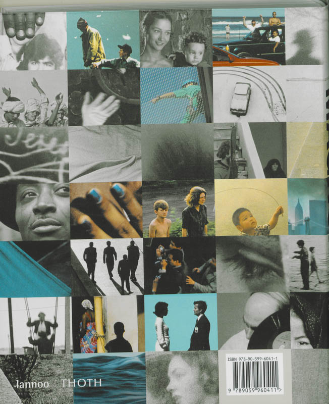 Magnum Magnum achterkant