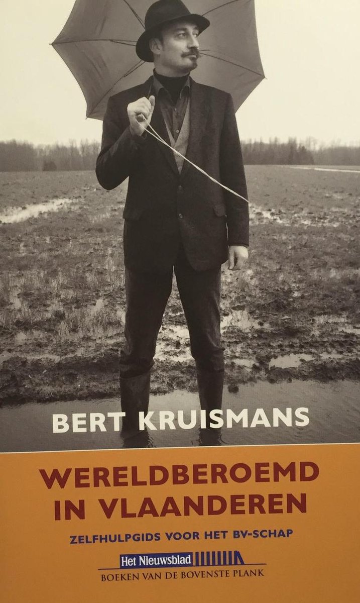 Wereldberoemd in Vlaanderen