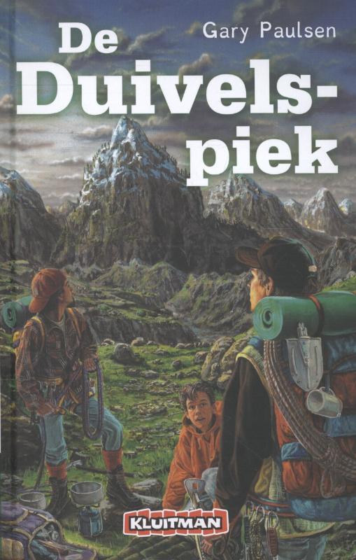 De duivelspiek / Avonturenverhalen