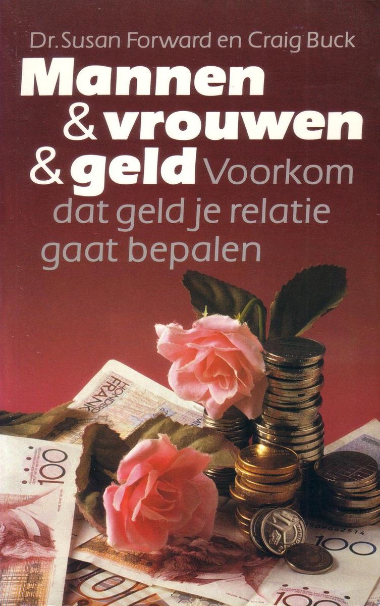 MANNEN & VROUWEN & GELD