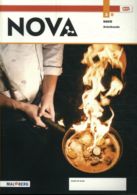 Nova 3avo deel B