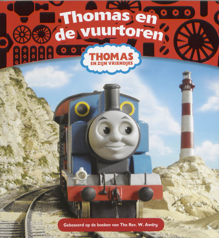 Thomas en de vuurtoren / Thomas en zijn vriendjes