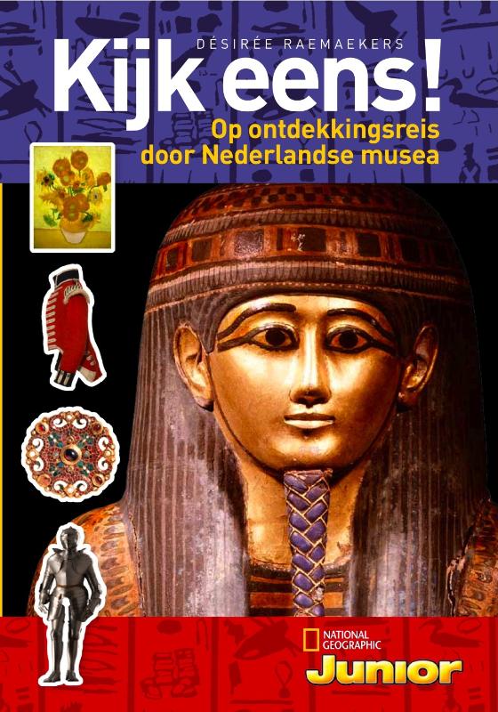 Kijk eens! / National Geographic junior