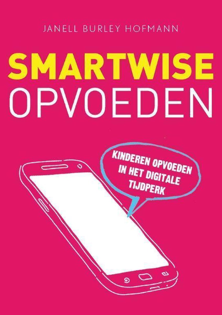 Smartwise opvoeden