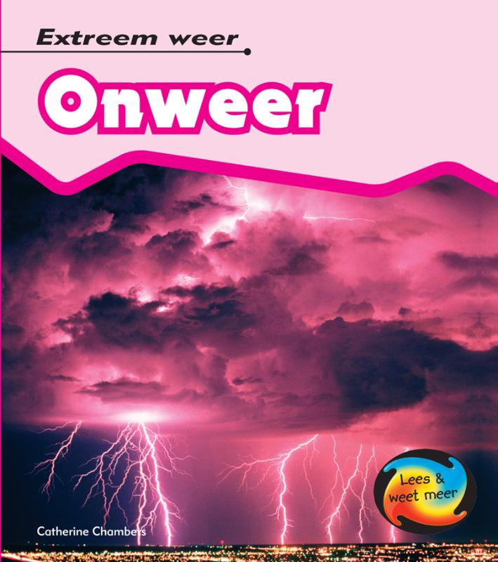 Extreem weer  -   Onweer
