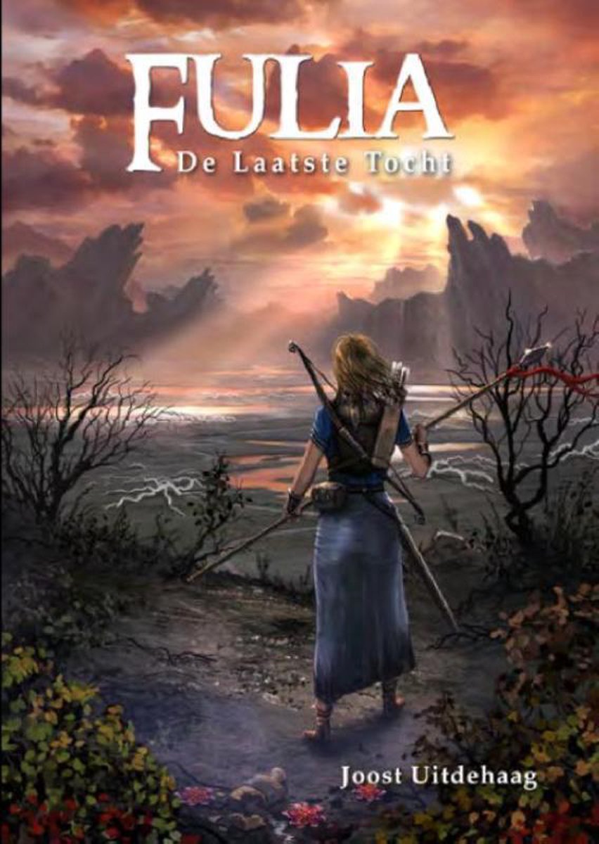 De laatste tocht / Fulia / 2
