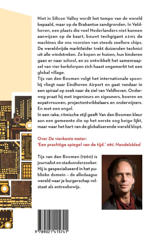 Slim zand achterkant