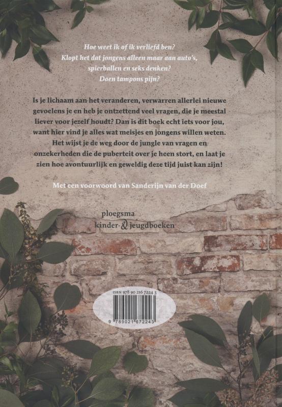 Krijg ik dat ook? achterkant