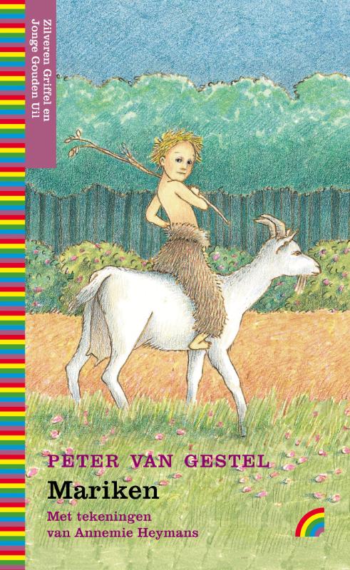 Mariken / Rainbow Jeugd / 4