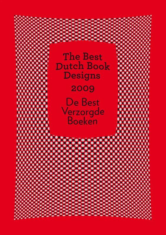Best Dutch Book Designs, 2009