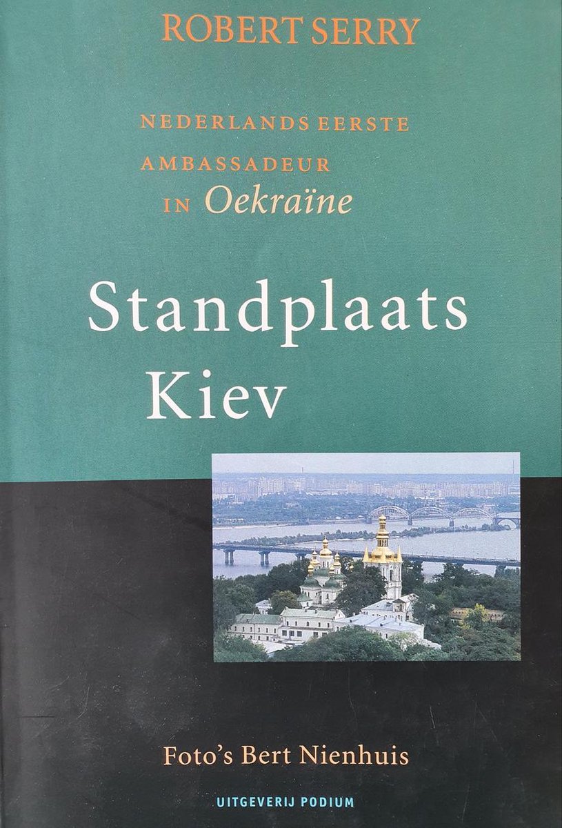 Standplaats Kiev