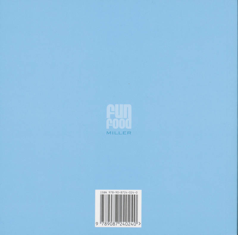 Lekker & gezond achterkant