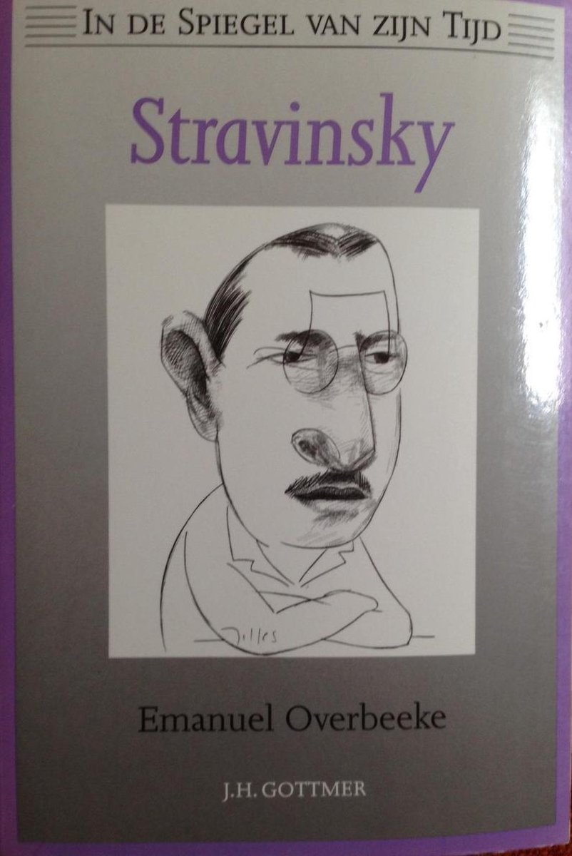 Stravinsky