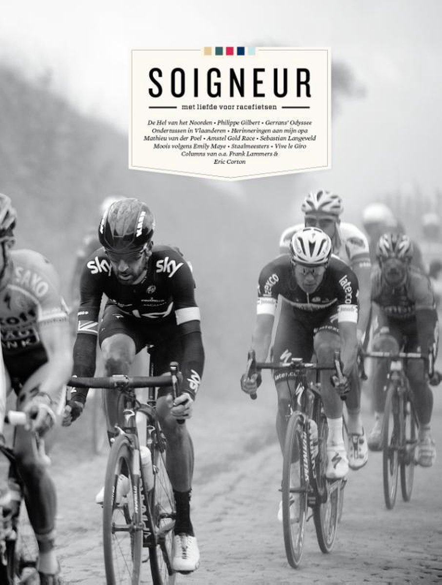 Soigneur