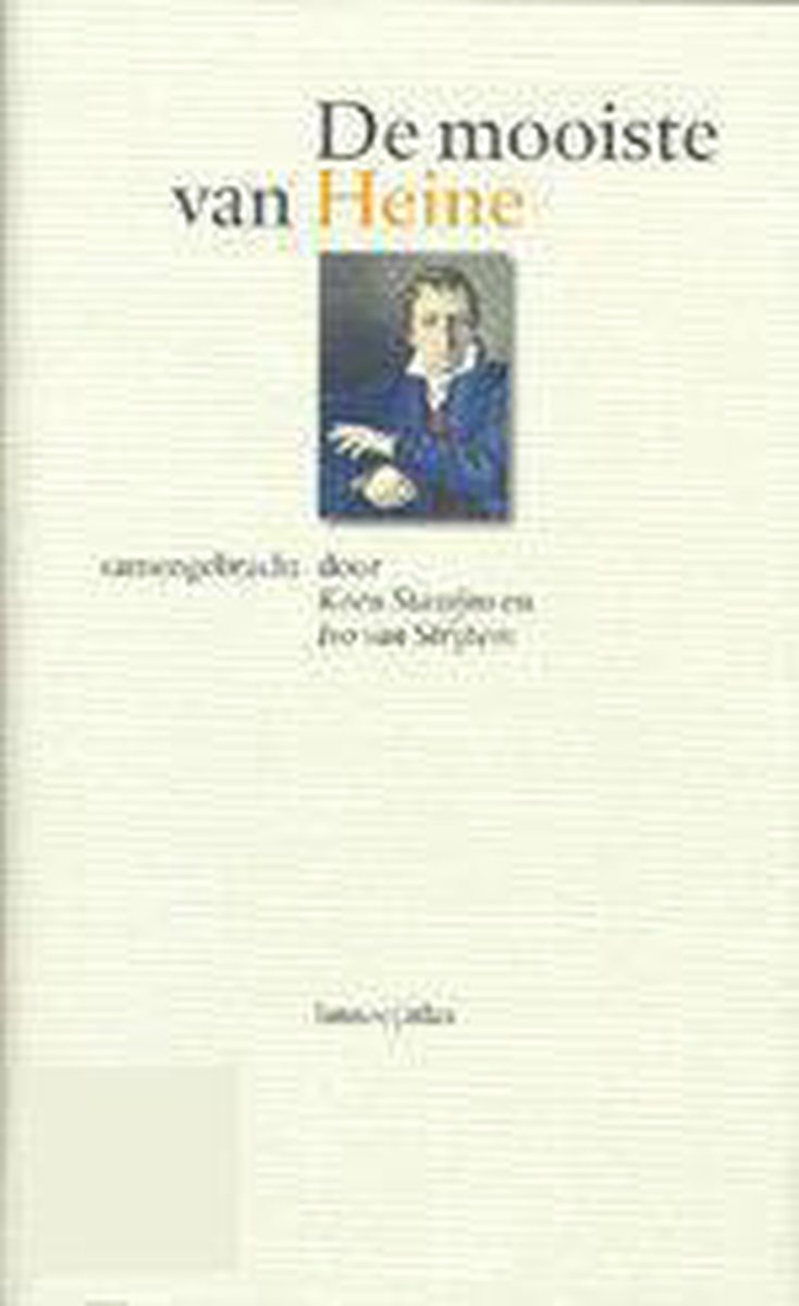 De mooiste van Heinrich Heine / De mooiste van...