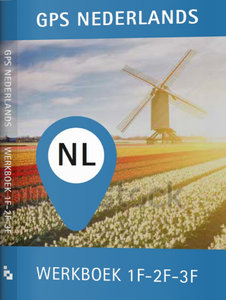 GPS Nederlands / 1F-2F-3F / werkboek / GPS 2.0