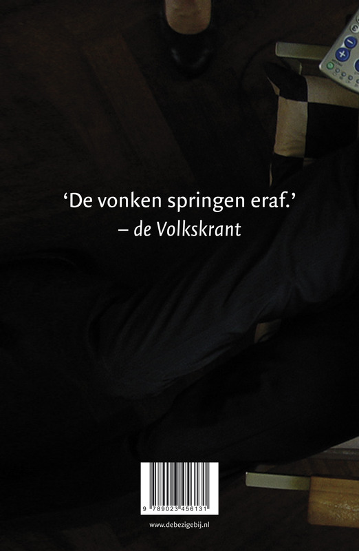 Vrijwel alle verhalen achterkant