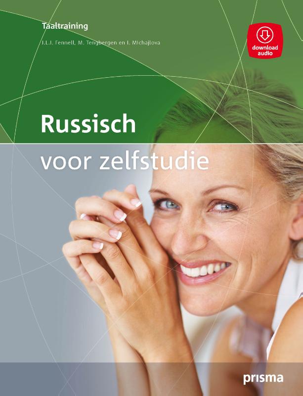 Russisch voor zelfstudie / Prisma Taaltraining