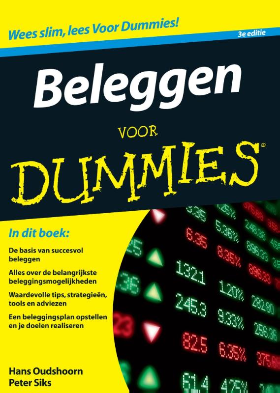 Beleggen voor Dummies / Voor Dummies