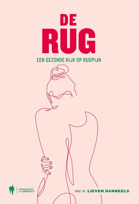 De rug