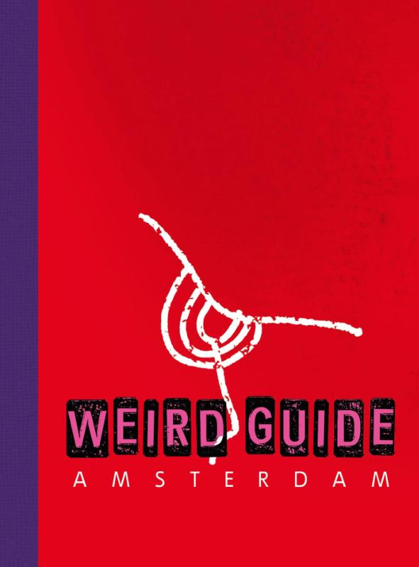 Weird guide