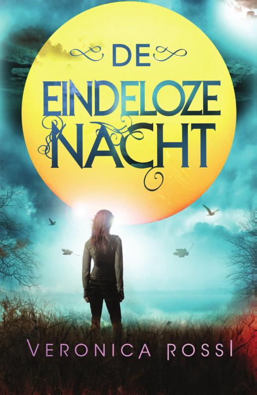 De eindeloze nacht / Wereld zonder hemel / 2