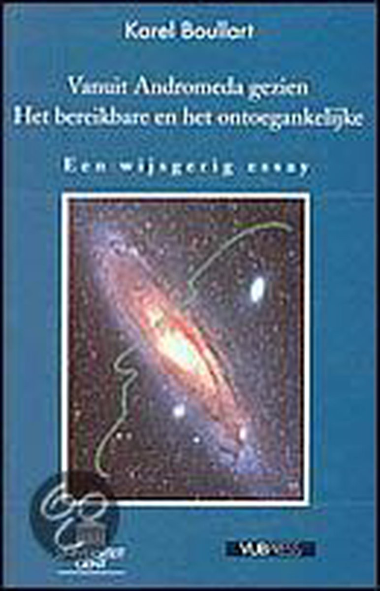 Vanuit Andromeda Gezien