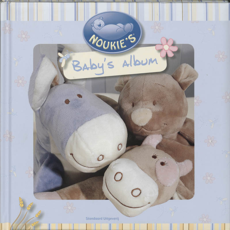 Baby's Album / Noukie's