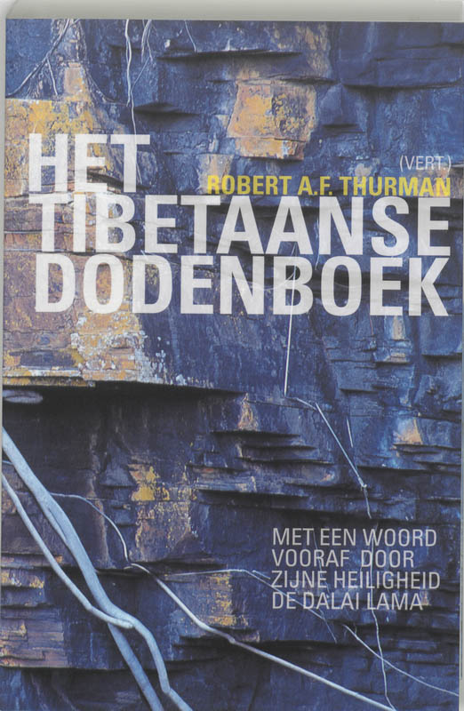 Het Tibetaanse Dodenboek