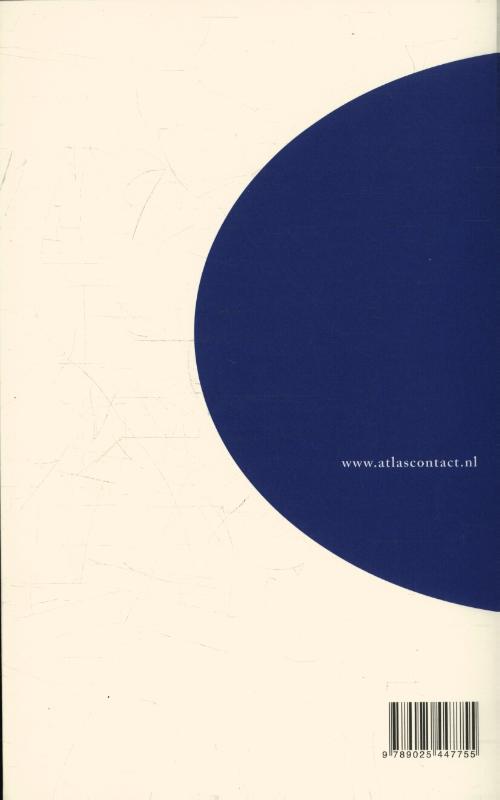 Te voet is het heelal drie dagen ver achterkant