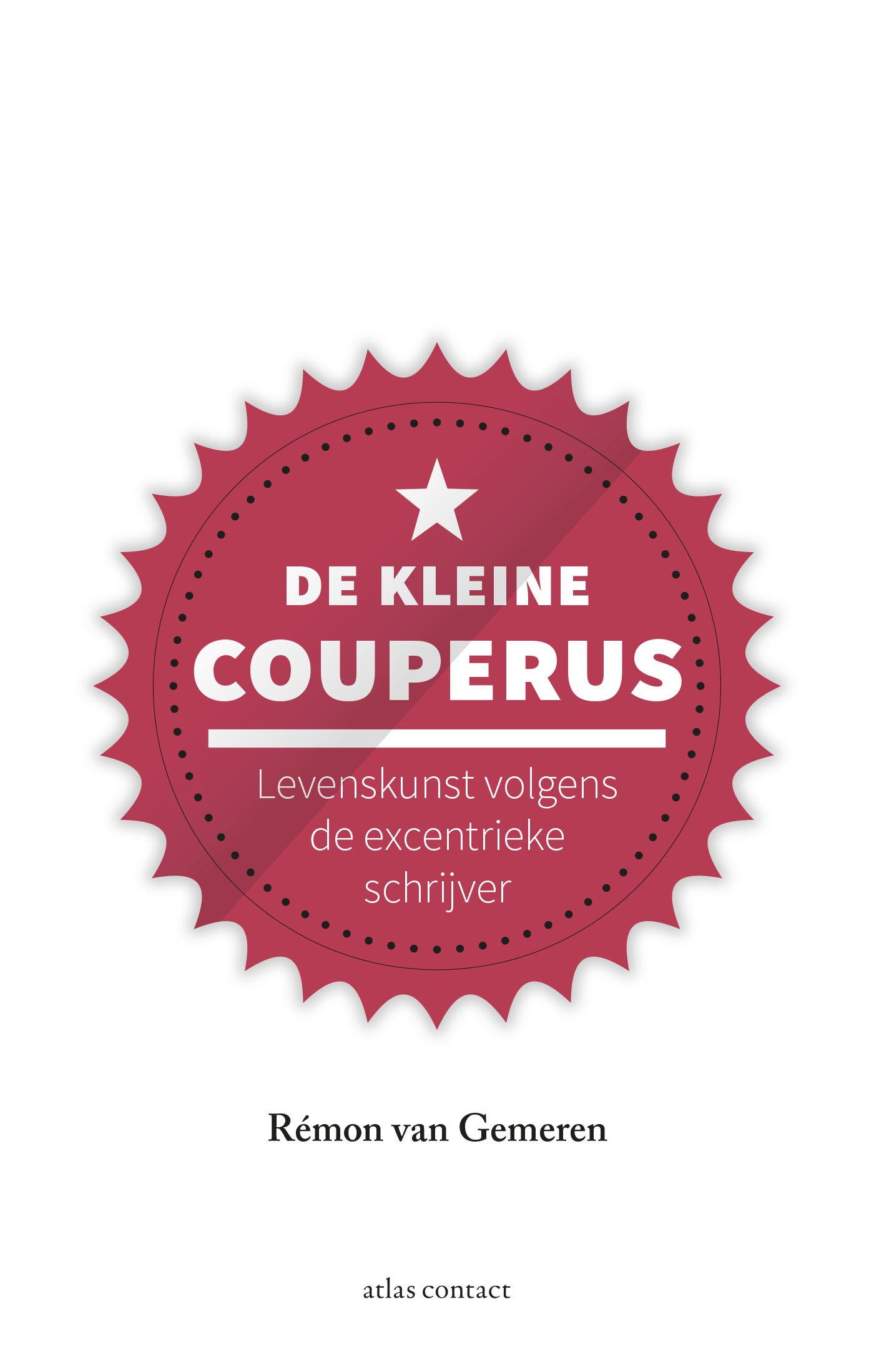 De kleine Couperus / Kleine boekjes - grote inzichten