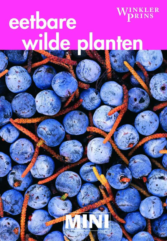 Mini WP / Eetbare wilde planten / Mini Winkler Prins
