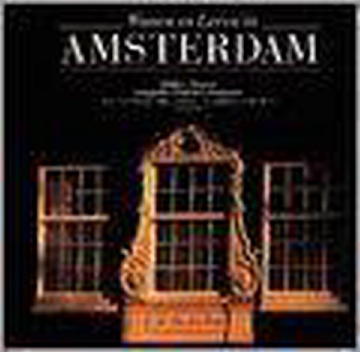 Wonen en leven in Amsterdam