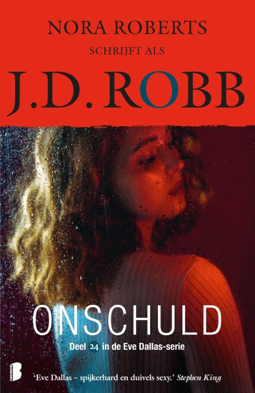 Onschuld / Eve Dallas / 24