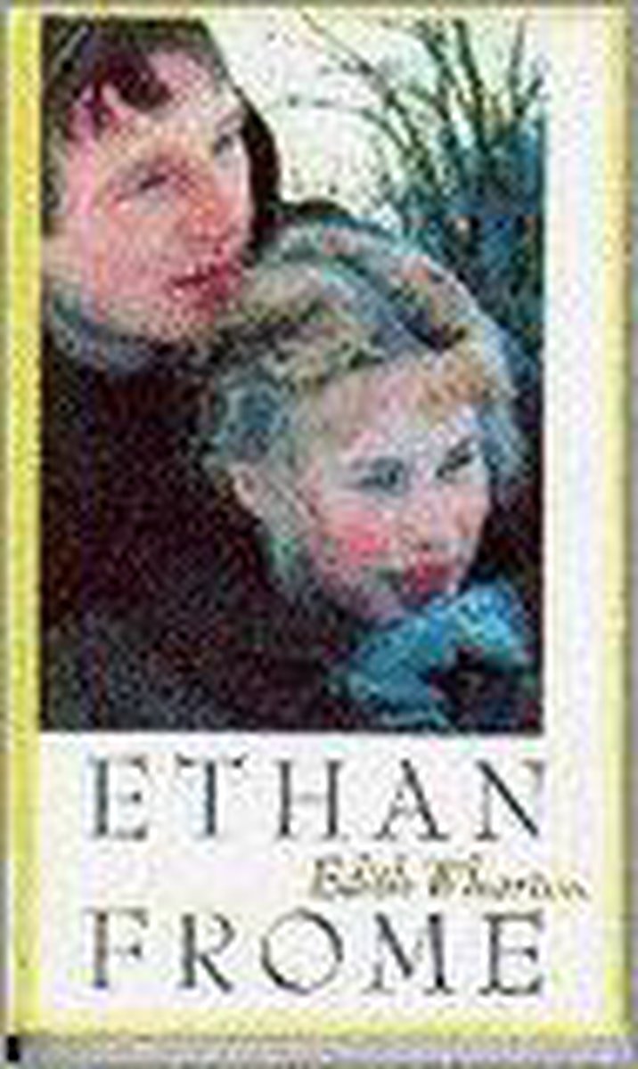 Ethan frome
