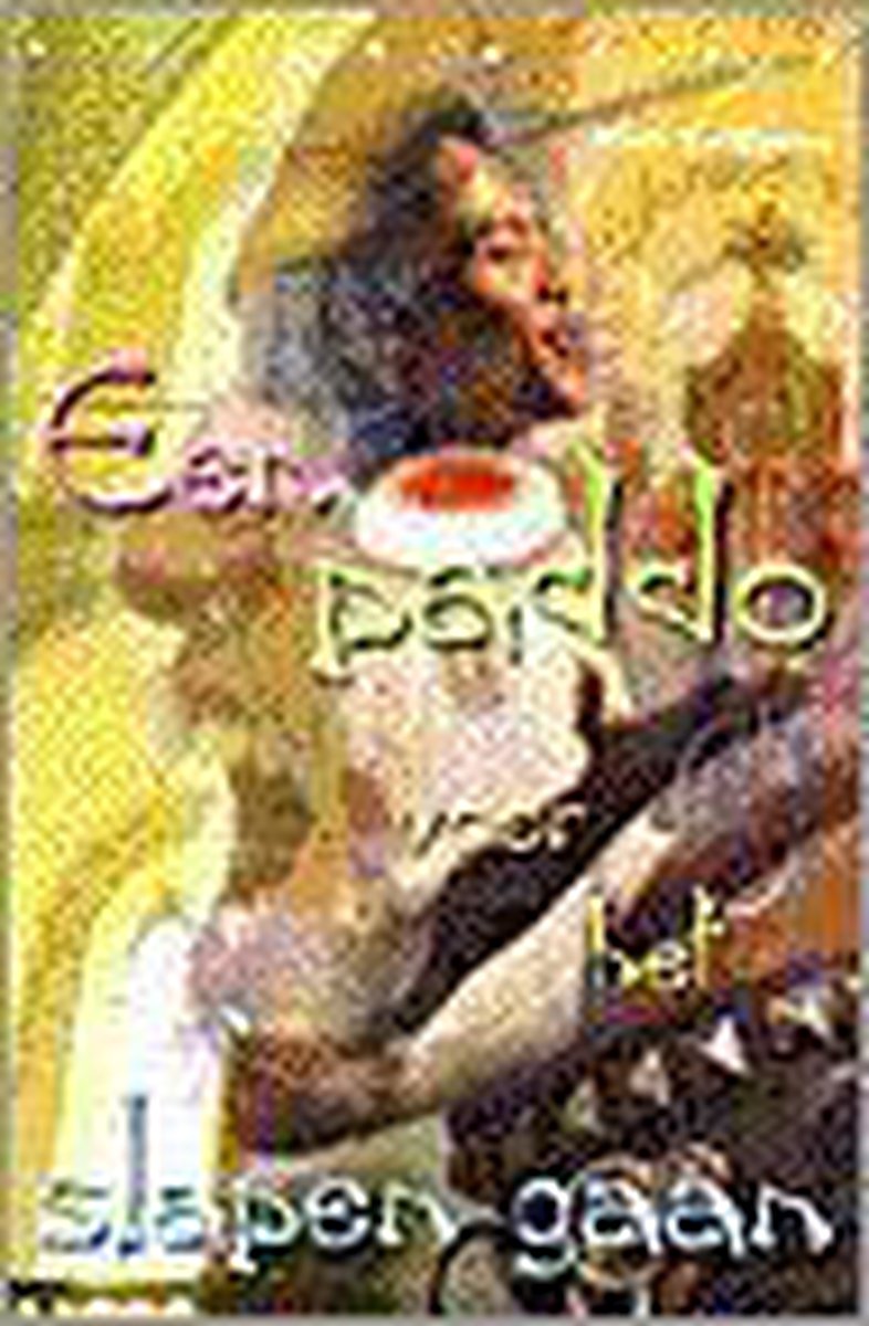 Paddo Voor Het Slapen Gaan