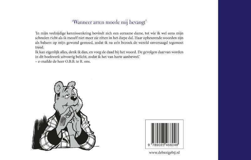 Alle verhalen van Olivier B. Bommel en Tom Poes 43 -   Jij kunt eigenlijk alles achterkant