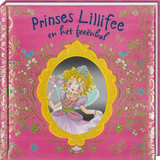 Prinses Lillifee en het feeënbal / Prinses Lillifee