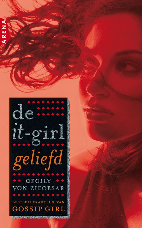 Geliefd / It-girl / 2