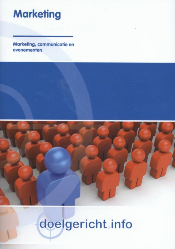 Doelgericht.info  -   Marketing