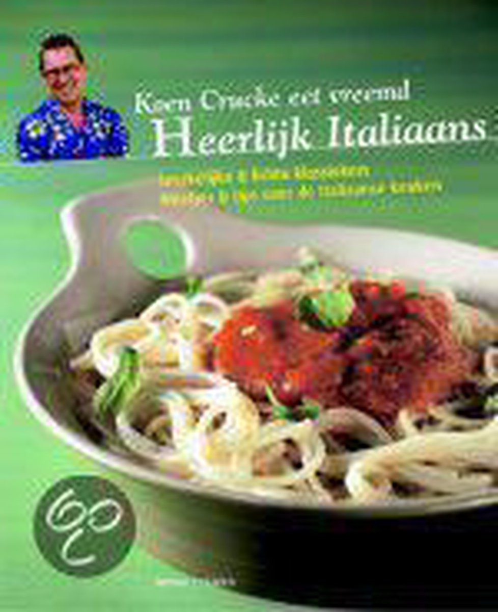 Heerlijk Italiaans