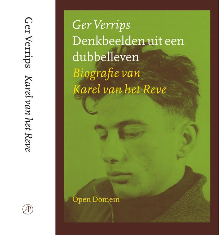 Denkbeelden uit een dubbelleven / Open domein / 42