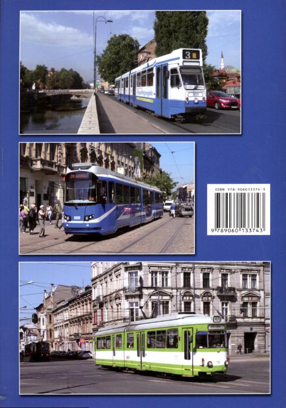 Trams 2012 achterkant